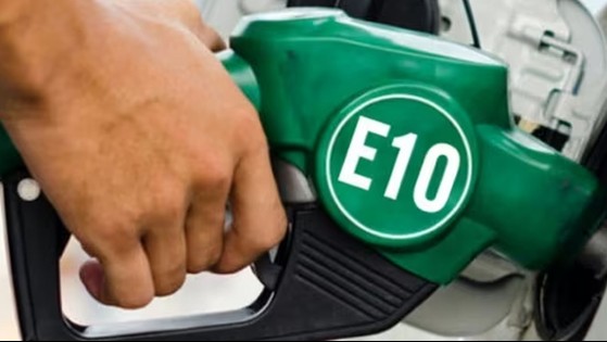 Kiên trì mục tiêu chuyển đổi xăng sinh học E10