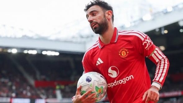 Bruno Fernandes san bằng kỷ lục 20 kiến tạo và cơ hội đi vào lịch sử Ngoại hạng Anh