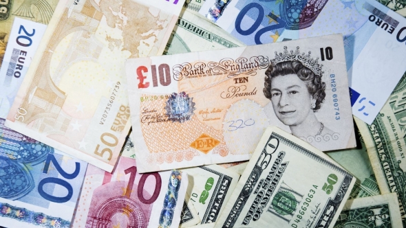 Tỷ giá ngoại tệ hôm nay 20/5: Đồng USD bật tăng, DXY vượt mốc 99 điểm