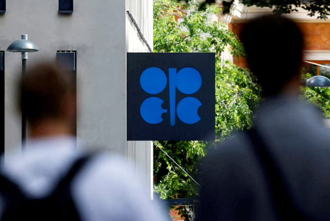 OPEC+ dự kiến nâng mục tiêu sản lượng dầu tháng 7