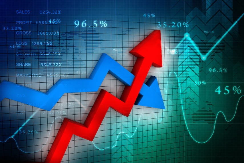 Nhận định thị trường chứng khoán ngày 22/5: Tâm lý nhà đầu tư đang cải thiện tích cực Nhận định thị trường chứng khoán ngày 22/5: Tâm lý nhà đầu tư đang cải thiện tích cực
