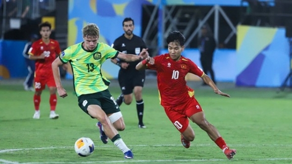 U17 Việt Nam đối mặt thử thách cực đại tại World Cup 2026: Châu Á nói gì?