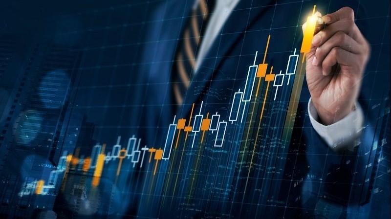 Tin nhanh chứng khoán ngày 25/5: VN Index tăng điểm trong phiên thanh khoản giảm mạnh