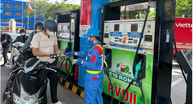 Sơn La tăng tốc chuyển đổi, sử dụng xăng sinh học