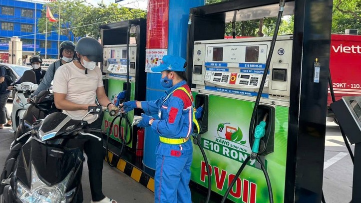 Sơn La tăng tốc chuyển đổi, sử dụng xăng sinh học