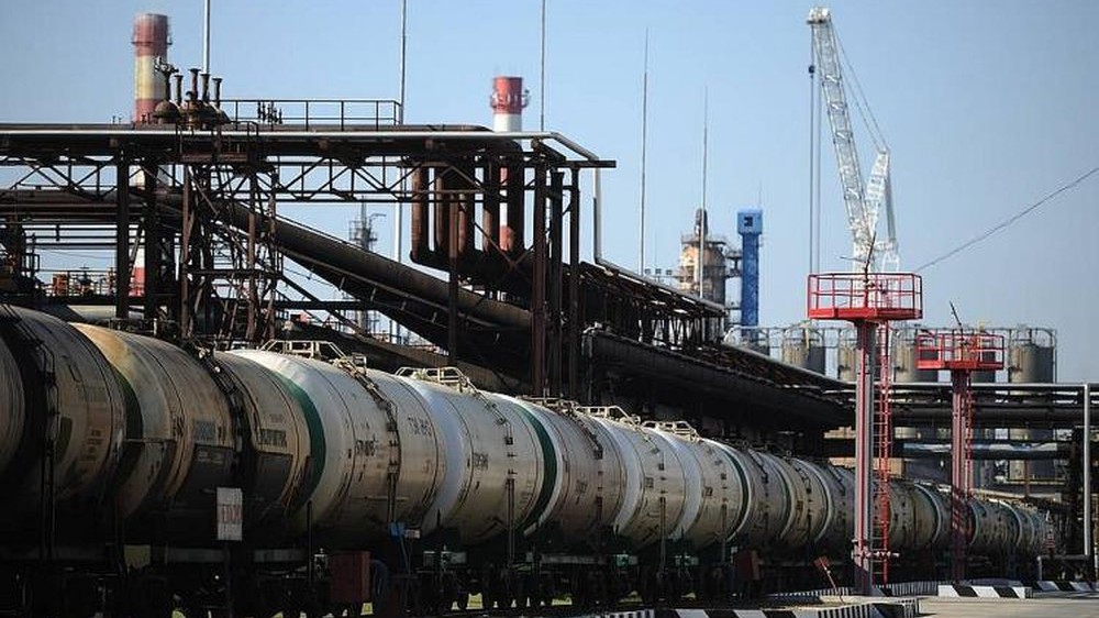 Giá xăng dầu hôm nay 27/5: Dầu Brent bật tăng mạnh do căng thẳng Mỹ - Iran leo thang