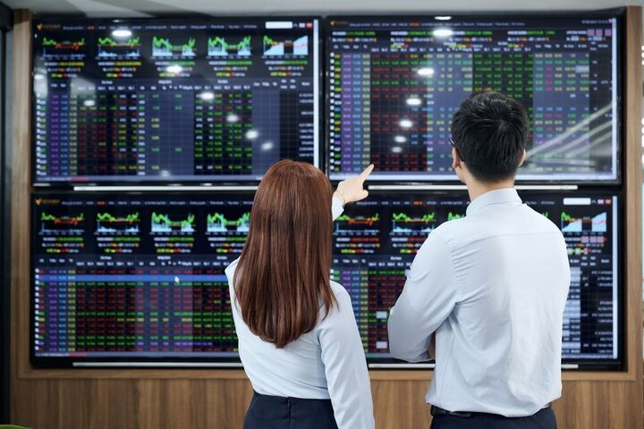 Nhận định thị trường chứng khoán ngày 27/5: Nhà đầu tư nên chọn cổ phiếu có động lực riêng Nhận định thị trường chứng khoán ngày 27/5: Nhà đầu tư nên chọn cổ phiếu có động lực riêng