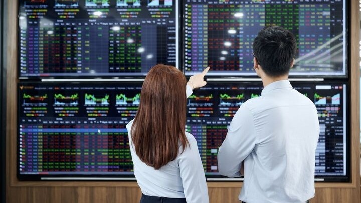 Nhận định thị trường chứng khoán ngày 27/5: Nhà đầu tư nên chọn cổ phiếu có động lực riêng