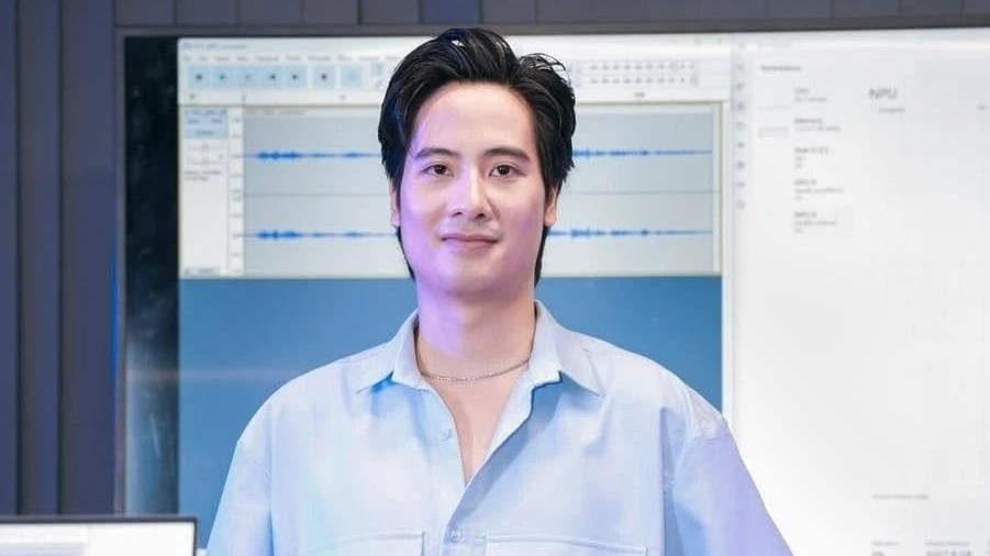 CEO V-Film JVevermind: Người Việt đầu tiên nhận nút vàng YouTube, được Forbes vinh danh
