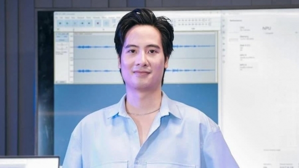 CEO V-Film JVevermind: Người Việt đầu tiên nhận nút vàng YouTube, được Forbes vinh danh