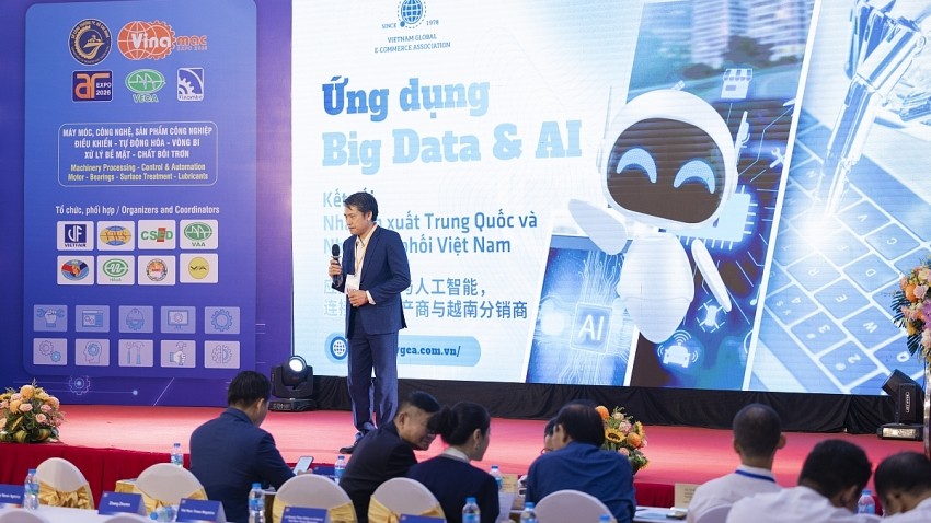 Việt Nam - Trung Quốc tăng cường liên kết công nghệ, phát triển hệ sinh thái kỳ lân