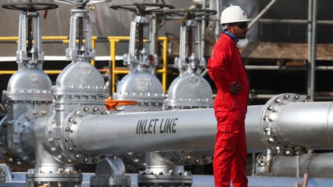 Giá xăng dầu hôm nay 29/5: Dầu thế giới biến động trái chiều, giá xăng trong nước giảm sâu