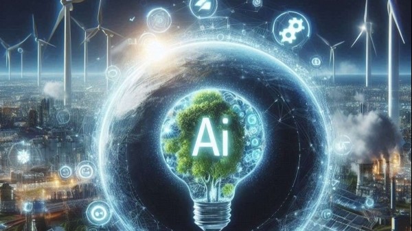 AI đang viết lại bài toán năng lượng toàn cầu như thế nào?