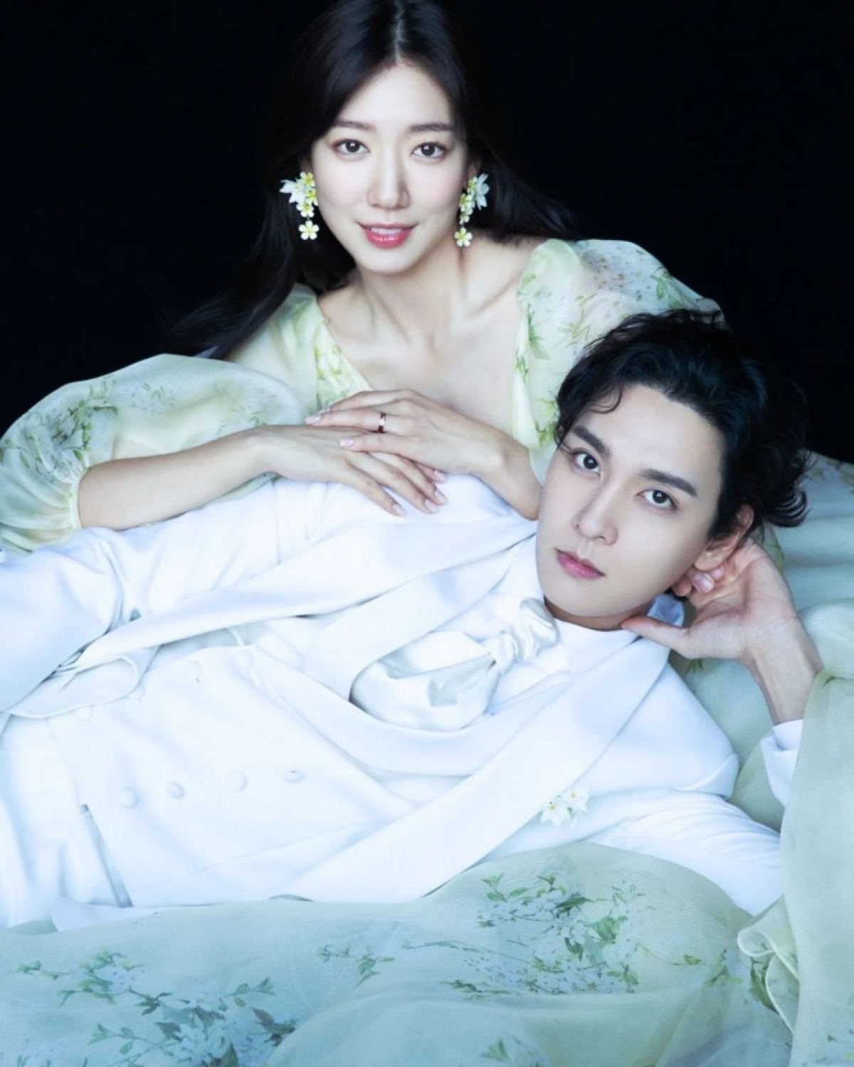 Sao Hàn hôm nay 1/6: Park Shin Hye và Choi Tae Joon chào đón con trai đầu lòng Sao Hàn hôm nay 1/6: Park Shin Hye và Choi Tae Joon chào đón con trai đầu lòng