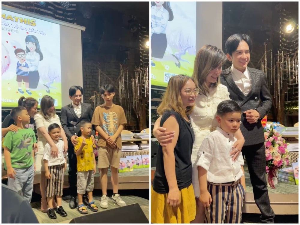 Sao Việt hôm nay 1/6: Cẩm Đan rạng rỡ nổi bật giữa dàn phù dâu