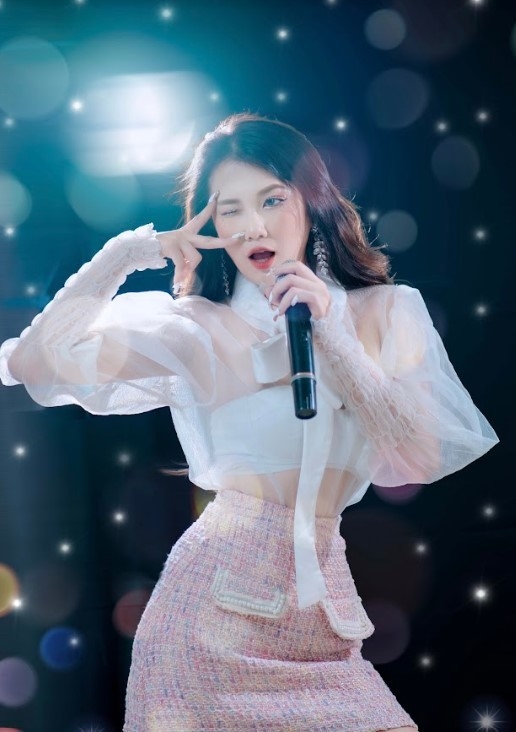 Sao Việt hôm nay 6/6: Emma Nhất Khanh nhận "cơn mưa lời khen" khi hóa thân thành idol Hàn Quốc