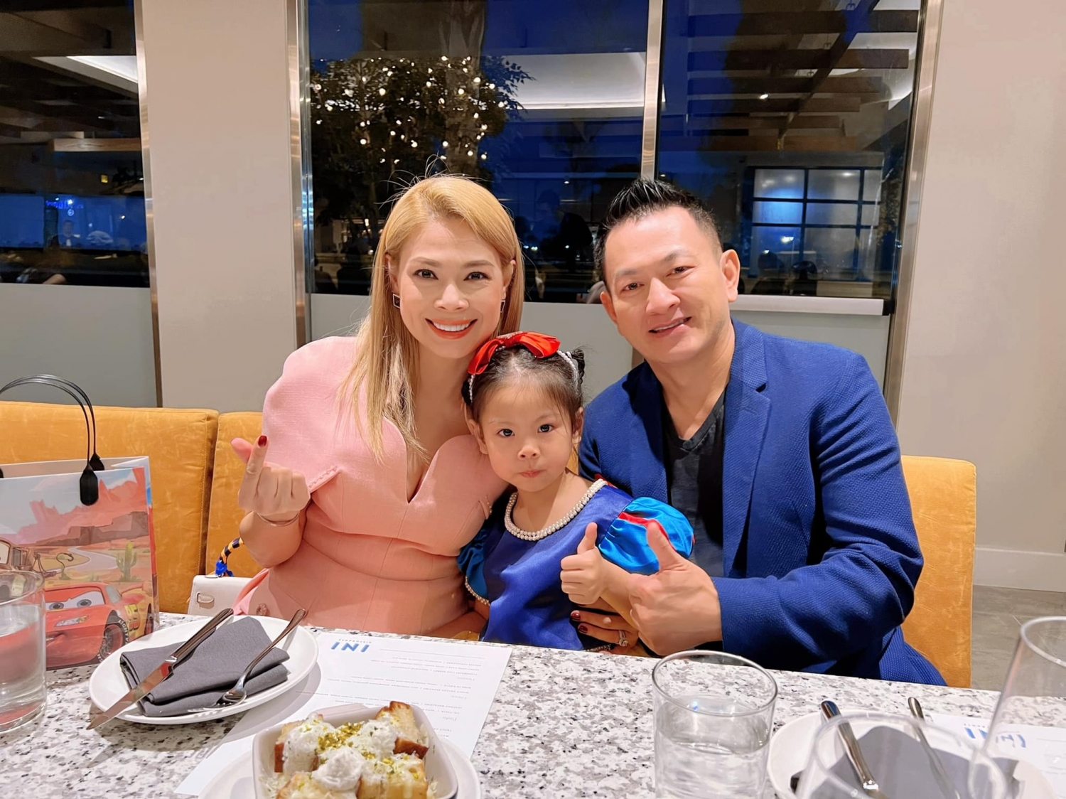 Sao Việt hôm nay 6/6: Emma Nhất Khanh nhận "cơn mưa lời khen" khi hóa thân thành idol Hàn Quốc