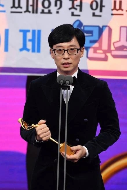 Sao Hàn hôm nay 7/6: Yoo Jae Suk âm thầm thanh toán viện phí cho một bệnh nhân ghép tim Sao Hàn hôm nay 7/6: Yoo Jae Suk âm thầm thanh toán viện phí cho một bệnh nhân ghép tim