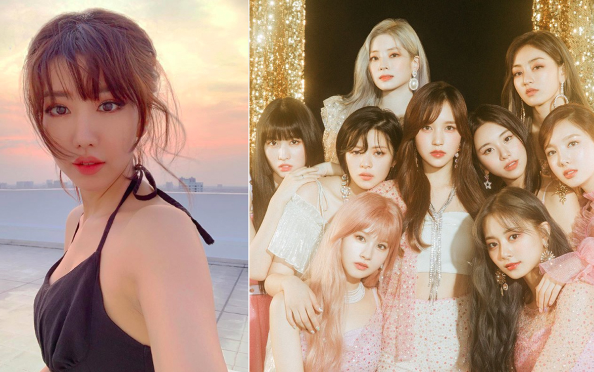 Sao Việt hôm nay 7/6: MIN vướng tranh cãi "đạo nhái" concept nhạc của TWICE