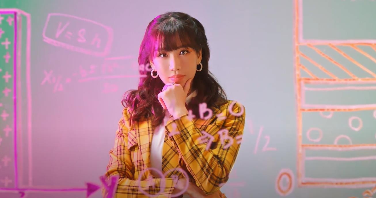 Sao Việt hôm nay 7/6: MIN vướng tranh cãi "đạo nhái" concept nhạc của TWICE