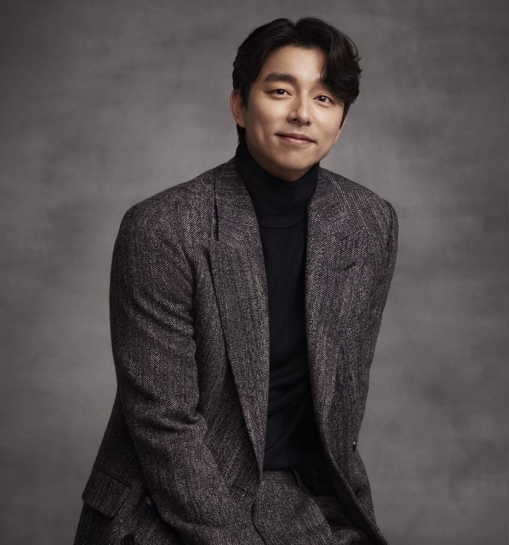 Sao Hàn hôm nay 9/6: Gong Yoo “đốn tim” fan với loạt ảnh đời thường siêu quyến rũ Sao Hàn hôm nay 9/6: Gong Yoo “đốn tim” fan với loạt ảnh đời thường siêu quyến rũ
