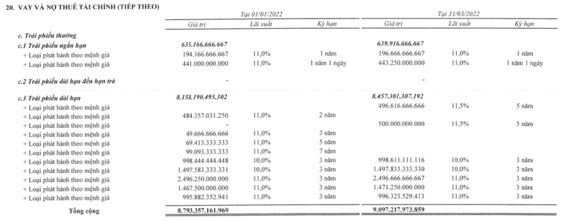 Tham vọng năng lượng tái tạo và cơn khát vốn của Bamboo Capital Tham vọng năng lượng tái tạo và cơn khát vốn của Bamboo Capital