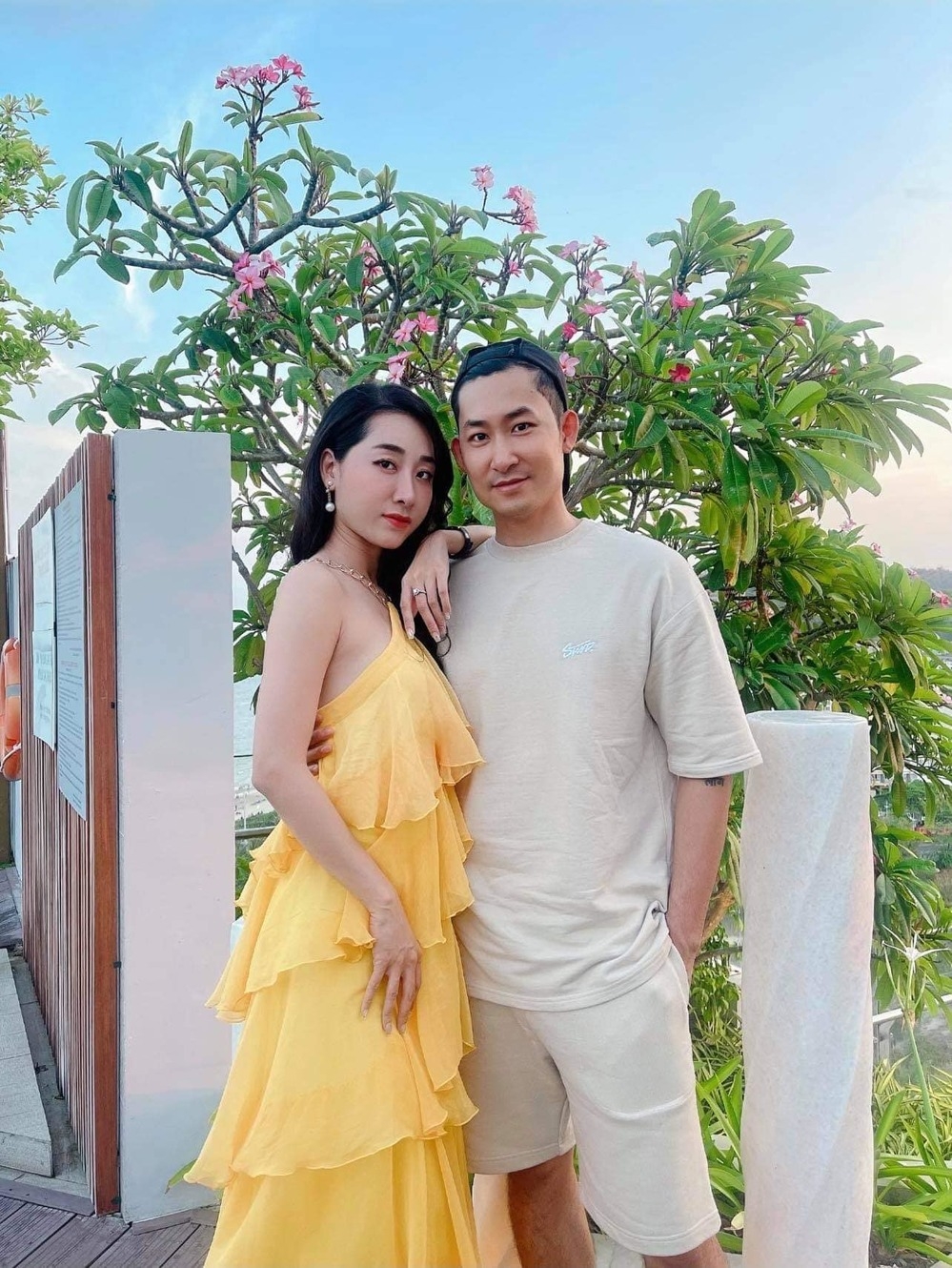 Sao Việt hôm nay 10/6: Lê Giang đi du lịch Thái Lan cùng gia đình Sao Việt hôm nay 10/6: Lê Giang đi du lịch Thái Lan cùng gia đình