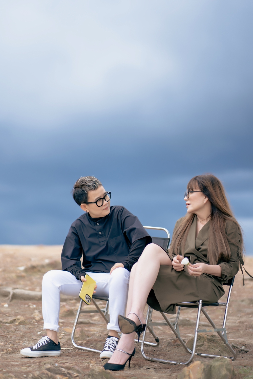 Sao Việt hôm nay 10/6: Lê Giang đi du lịch Thái Lan cùng gia đình Sao Việt hôm nay 10/6: Lê Giang đi du lịch Thái Lan cùng gia đình