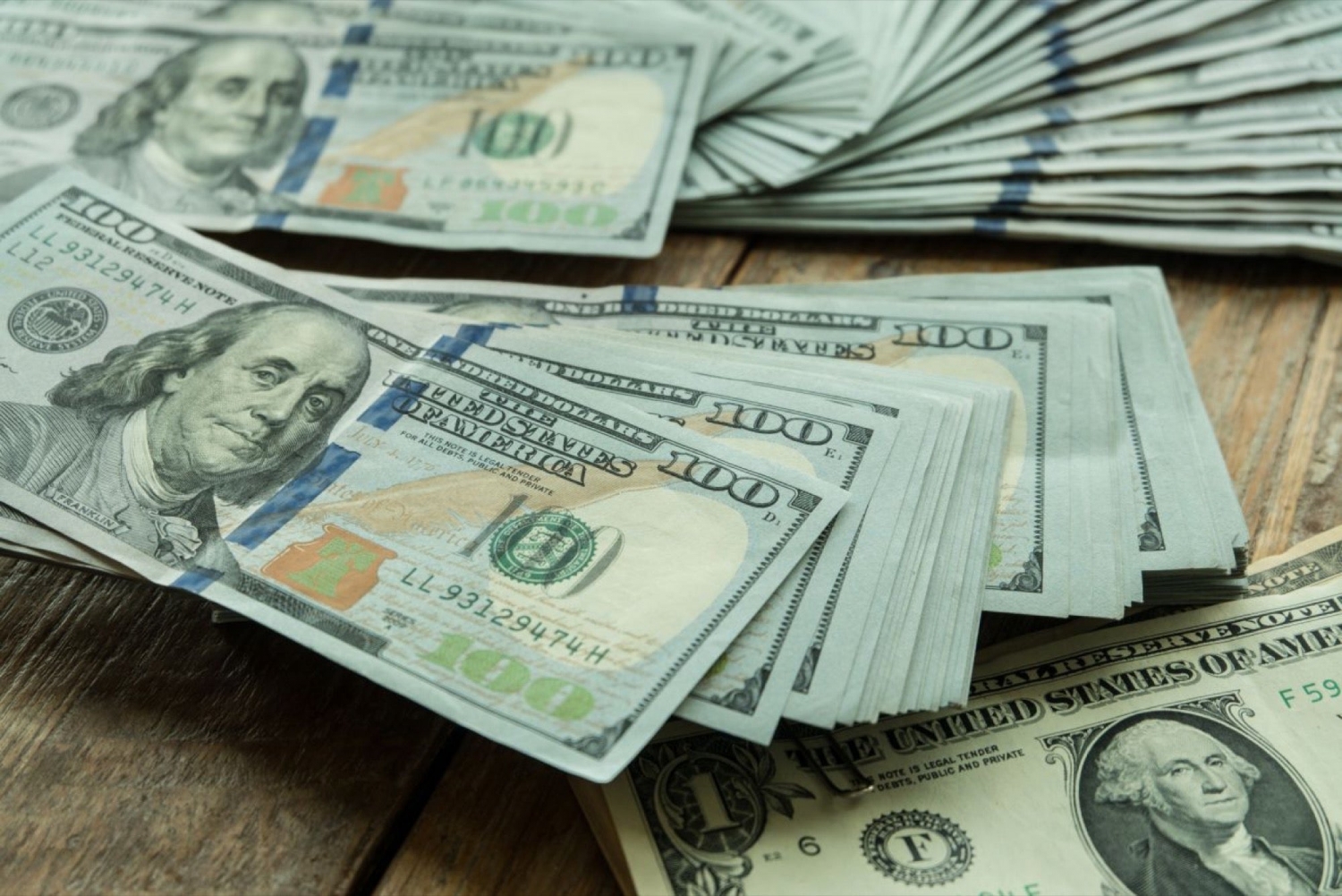 Tỷ giá ngoại tệ hôm nay 12/6: Đồng USD tiếp đà tăng nhẹ