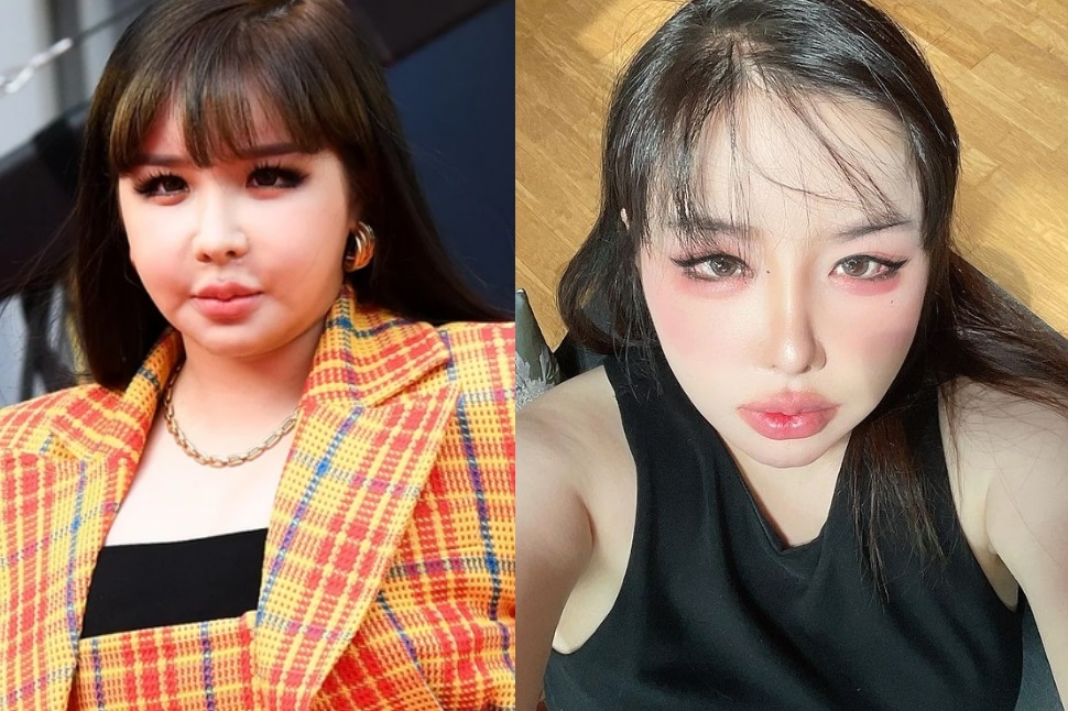 Sao Hàn hôm nay 12/6: Park Bom tự tin khoe gương mặt V-line bất thường hậu giảm cân