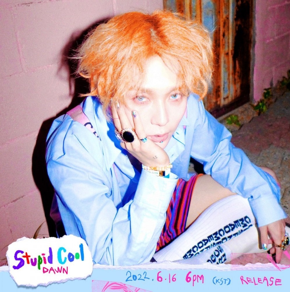 Sao Hàn hôm nay 13/6: Phát sốt với khoảnh khắc ngọt ngào của “Kkongbyul Couple”