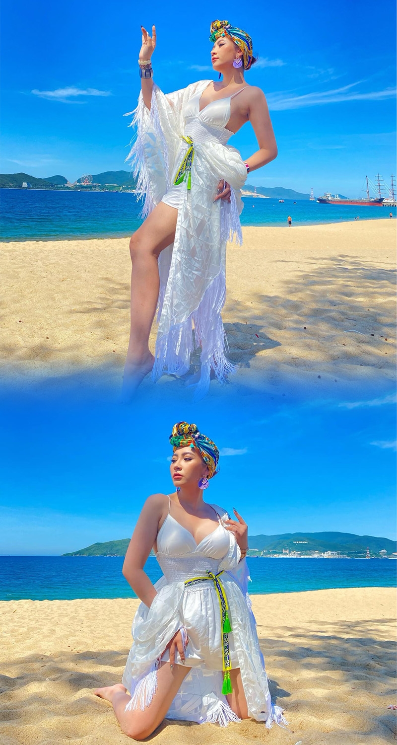 Sao Việt hôm nay 13/6: Dàn phù dâu "cực phẩm" trong đám cưới Minh Hằng