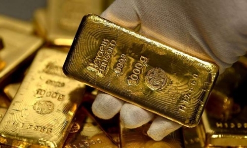 Giá vàng hôm nay 14/6 rơi thẳng đứng, SJC bị “thổi bay” tới 1,2 triệu đồng/lượng