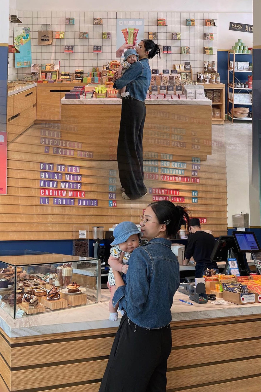 Sao Việt hôm nay 14/6: Phạm Hương chính thức trở về Việt Nam sau thời gian dài ở Mỹ