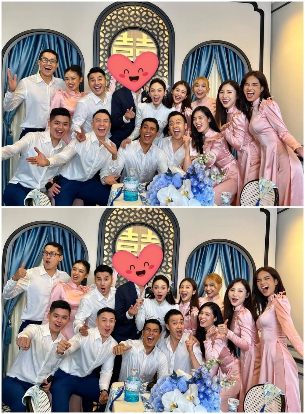 Sao Việt hôm nay 14/6: Phạm Hương chính thức trở về Việt Nam sau thời gian dài ở Mỹ