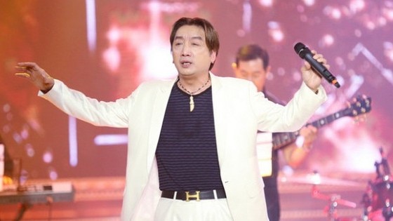 Sao Việt hôm nay 15/6: Danh ca Trường Vũ trở lại sân khấu âm nhạc