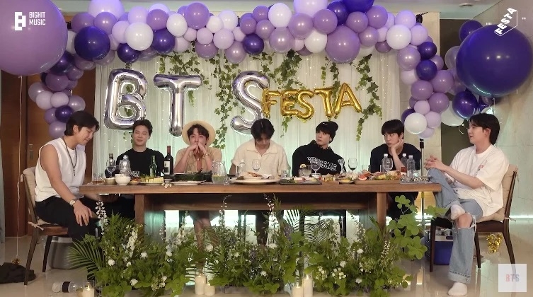 Sao Hàn hôm nay 16/6: CEO HYBE lên tiếng về thực hư tin đồn BTS tan rã