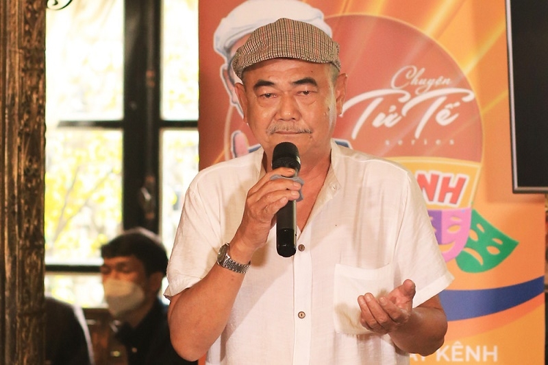 Sao Việt hôm nay 16/6: NSND Việt Anh sau ồn ào phát ngôn về Hữu Tín Sao Việt hôm nay 16/6: NSND Việt Anh sau ồn ào phát ngôn về Hữu Tín