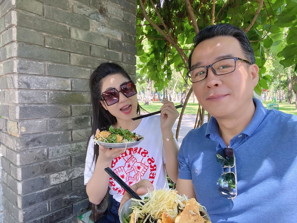 Sao Việt hôm nay 16/6: NSND Việt Anh sau ồn ào phát ngôn về Hữu Tín Sao Việt hôm nay 16/6: NSND Việt Anh sau ồn ào phát ngôn về Hữu Tín