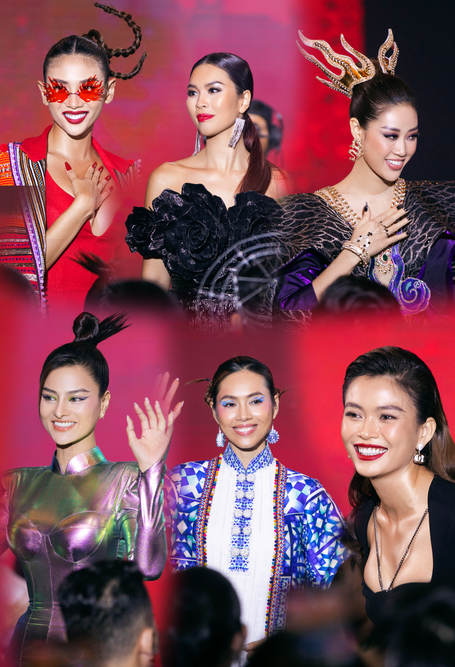 Sao Việt hôm nay 18/6: H'Hen Niê ghi điểm với trang phục giản dị khi hoạt động từ thiện