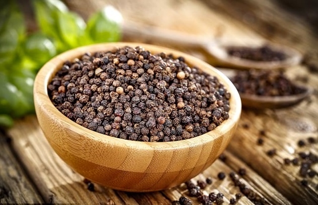 Giá tiêu hôm nay 18/6: Giao dịch ổn định