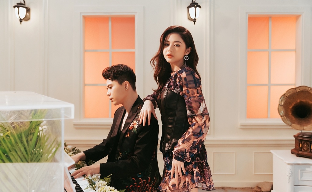 Sao Việt hôm nay 18/6: Trịnh Thăng Bình gây tranh cãi khi vừa tung tên bài hát mới Sao Việt hôm nay 18/6: Trịnh Thăng Bình gây tranh cãi khi vừa tung tên bài hát mới