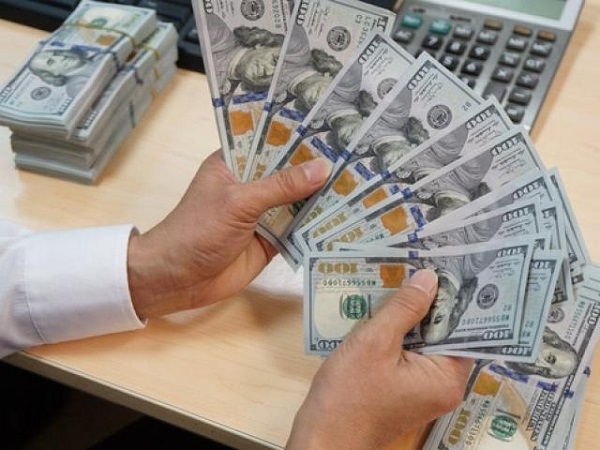Tỷ giá ngoại tệ hôm nay 20/6: Đồng USD tiếp đà tăng giá
