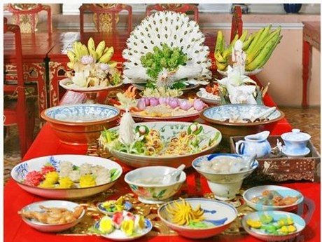Sắp diễn ra 2 lễ hội ẩm thực nhân dịp Festival Huế 2022 Sắp diễn ra 2 lễ hội ẩm thực nhân dịp Festival Huế 2022