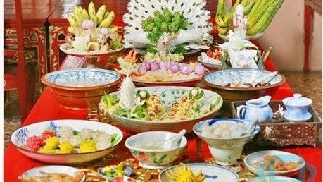 Sắp diễn ra 2 lễ hội ẩm thực nhân dịp Festival Huế 2022