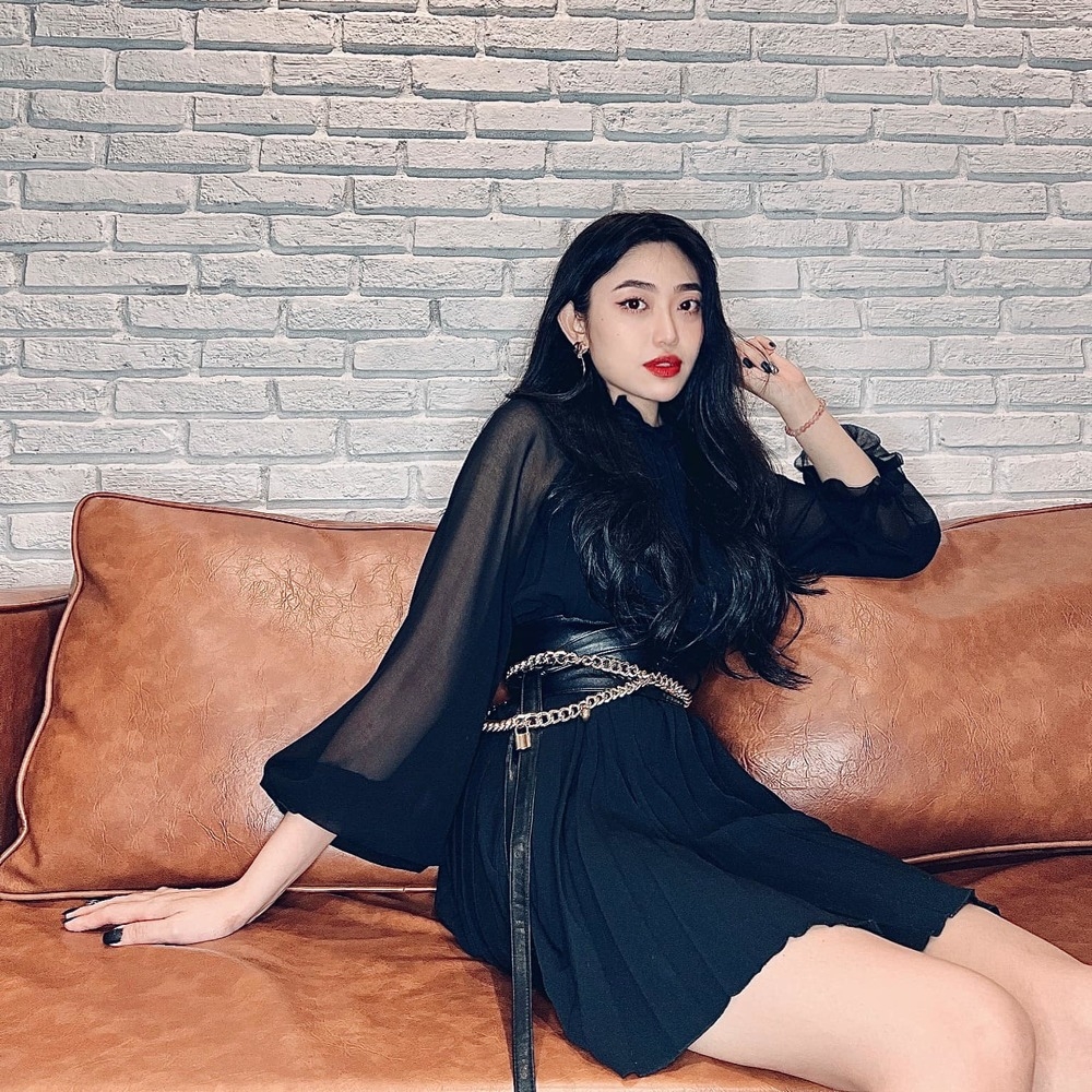 Sao Việt hôm nay 22/6: Lương Minh Trang tự tin khoe vóc dáng hậu giảm cân