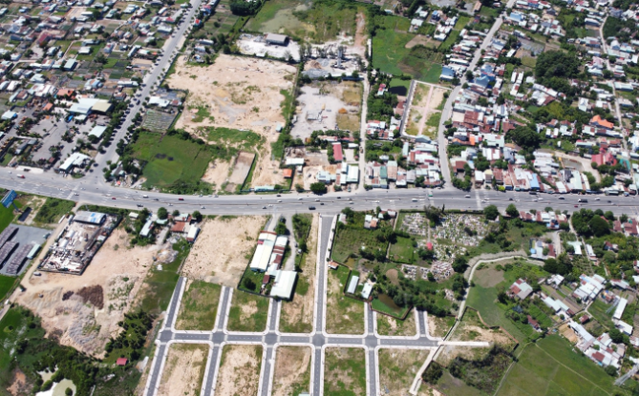 Tin bất động sản ngày 23/6: Bà Rịa - Vũng Tàu chấn chỉnh phân lô, tách thửa trái phép