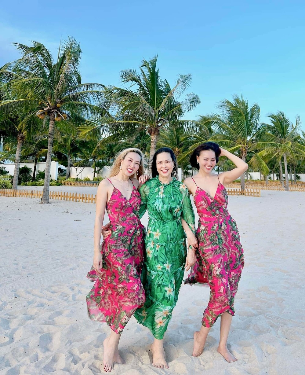 Sao Việt hôm nay 23/6: Hoàng Tôn tái xuất với ngoại hình gây chú ý