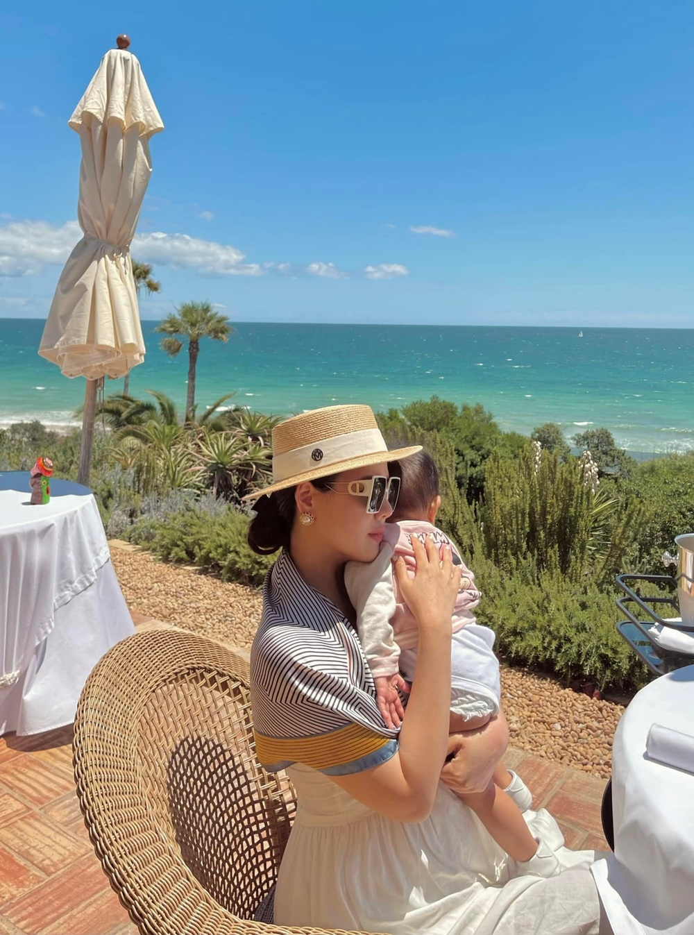 Sao Việt hôm nay 23/6: Hoàng Tôn tái xuất với ngoại hình gây chú ý