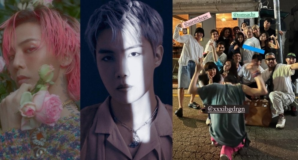 Sao Hàn hôm nay 27/6: Những hình ảnh đầu tiên tại đám cưới đẹp như cổ tích của Jang Na Ra